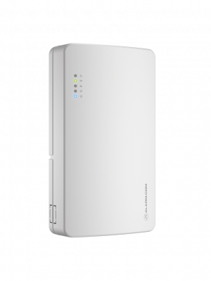 DSC ADC SEM 300 - POWER Comunicador Dual, SIM/ IP para Alarm.com - Image 2