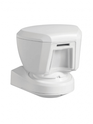 DSC PG9994 - Detector de Movimiento Exterior Inalámbrico con tecnología Power G compatible con NEO, PRO, Qolsys e IoTega - Image 2