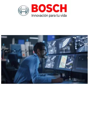 BOSCH V_MBVXSUBPRO - Licencia Ampliación Subsistema / BVMS - Image 1