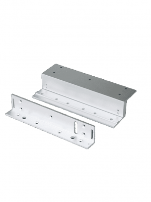 Seco-Larm E941SA600 - Electroiman de 600Lb  + Soporte en "Z" y en "L" - Image 3