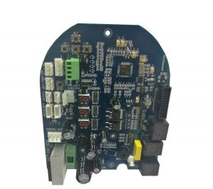 WEJOIN WJTSBRD - Tablero de control para torniquete WJTS112 & WJTA122 WEJOIN - Image 5