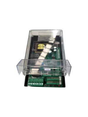 ZKTECO - REFACCION - CMP200 Mainboard - Tarjeta Principal de Barrera Vehicular CMP200 / 110 V - Image 2