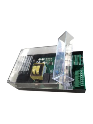 ZKTECO - REFACCION - CMP200 Mainboard - Tarjeta Principal de Barrera Vehicular CMP200 / 110 V - Image 3