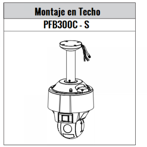 DAHUA SDT5X405-4F-WA - Cámara PTZ Dual de 4 Megapixeles con Inteligencia Artificial/ Lente panorámico de 6mm/ Lente para Detalle de Zoom 10-50mm/ IR de 100 Mts/ Soporta Reconocimiento de Rostros/ Captura de Rostros - Image 5