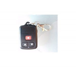 WEJOIN WJRC01 - Control Remoto para Barrera Vehicular Wejoin / Motor Deslizante WJPKMP202 / Compatible con Receptor WJBRR01 - Image 4