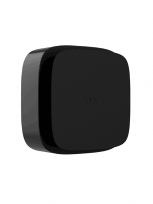 AJAX FireProtect 2 RB (Heat/Smoke/CO) N- Detector inalámbrico de incendio con sensores de Calor, Humo y Monóxido de Carbono (CO). Color Negro - Image 3
