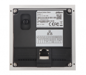 DAHUA DHI-VTO4202F-P - Modulo de Camara para Frente de Calle Modular/ HASTA 9 MODULOS/ CAMARA 2 MP/ IP65/ RELAY PARA PUERTA DESDE CELULAR/ DMSS - Image 3