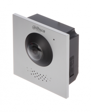 DAHUA DHI-VTO4202F-P - Modulo de Camara para Frente de Calle Modular/ HASTA 9 MODULOS/ CAMARA 2 MP/ IP65/ RELAY PARA PUERTA DESDE CELULAR/ DMSS - Image 2