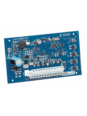 DSC HSM2204 - Módulo Fuente con 4 Salidas Programables de Alta Corriente compatible con panel NEO, PRO - Image 3