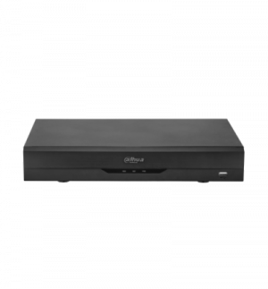 DAHUA XVR5104HE-I3 - DVR de 4 Canales de 5 Megapixeles Lite/ WizSense/ H.265+/ + 2 Ch IP/ Hasta 6 Canales IP/ 1 Ch de Reconocimiento Facial/ SMD Plus/ 1 Bahía de Disco Duro/ E&S Alarmas/ Soporta 4 Tecnologías - Image 3