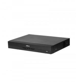 DAHUA XVR5104HE-I3 - DVR de 4 Canales de 5 Megapixeles Lite/ WizSense/ H.265+/ + 2 Ch IP/ Hasta 6 Canales IP/ 1 Ch de Reconocimiento Facial/ SMD Plus/ 1 Bahía de Disco Duro/ E&S Alarmas/ Soporta 4 Tecnologías - Image 2