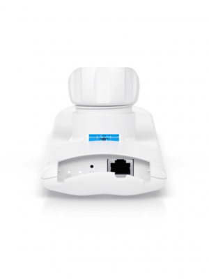 UBIQUITI LITEBEAM AC LAP-120 - Radio con antena integrada Airmax AC 5.8GHz para exterior con antena sectorial de 16 dBi y 120 grados de apertura. Potencia de transmisión de 25 dBm y rendimiento de hasta 450 Mbp. - Image 3