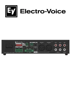 BOSCH M_KITU604UC15B - Kit de Audio / Amplificador 60W / 4 Bocinas 15W Negras - Image 2