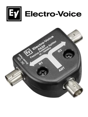 BOSCH M_RE3ACCPASP - Kit Divisor de Antena Pasivo 1x2 - Image 1