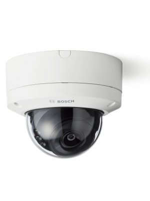 BOSCH V_NDE3703ALIO - Domo 5MP 3.3-10.2mm IP66 IK10 IR E/S / FLEXIDOMO 3100i / Exterior - Image 1