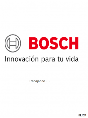 BOSCH V_NDV5703A - Domo Fijo 5MP HDR 3,2-10,5mm - Image 1