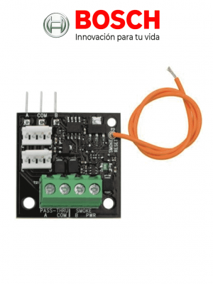 BOSCH I_B201 - Módulo de Loop Alimentado de 2 Hilos - Image 1