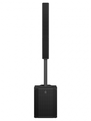 ElectroVoice M_EVOLVE70 - Sistema de Altavoz Portatil Amplificado / Bluetooth / Columna 8x4.7" / Subwoofer 15" / Negro - Image 3