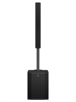 ElectroVoice M_EVOLVE90 - Sistema de Altavoz Portatil Amplificado / Bluetooth / Columna 8x4.7" / Subwoofer 18" / Negro - Image 3