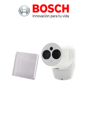 BOSCH F_FRAYONEEN - Detector de Haz Lineal / Autónomo / Photobeam - Image 1