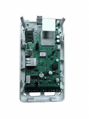 DSC TL405LELAU -  Comunicador Universal Dual IP / LTE - Image 3