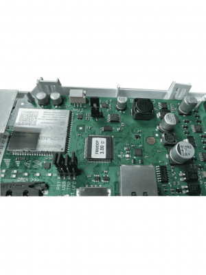 DSC TL405LELAU -  Comunicador Universal Dual IP / LTE - Image 4