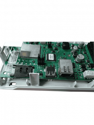 DSC TL405LELAU -  Comunicador Universal Dual IP / LTE - Image 5