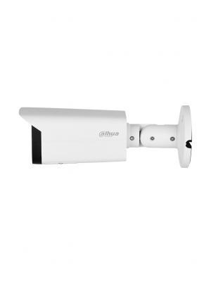DAHUA IPC-HFW3241T-ZAS-S2 - Cámara IP Bullet de 2MP/WizSense/Lente Motorizado de 2.7 a 13 mm/ IR de 60 Metros/ Micrófono Integrado/ IA/ SMD 4.0/ AI SSA/ QuickPick/ E&S de Alarma y Audio/ IP67/ PoE/Ranura para Micro SD - Image 2