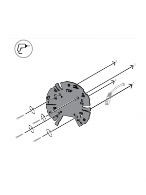 BOSCH V_NBE7702ALXT - Bullet 2MP HDR X 10.5-47mm IP66/67 IK10 / DINION 7100i IR - Image 3