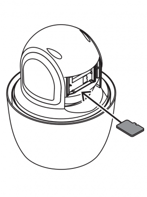 BOSCH V_NDP5522Z30L - PTZ 2MP 30x IP66 Colgante IR / 5000i - Image 3