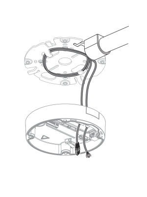BOSCH V_NDE8702RX - Domo PTRZ 2MP HDR X 4.4-10mm IP6K9K - Image 3