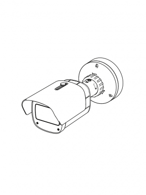 BOSCH V_NBE7704ALX - Bullet 8MP HDR X 5.9-13mm IP66/67 IK10 / DINION 7100i IR - Image 15