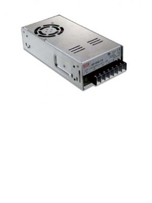 ZKTECO  TSA04 - Fuente de Alimentación para Torniquete de Brazo Fijo TS1000S / TS2000S / 24 VDC - Image 1