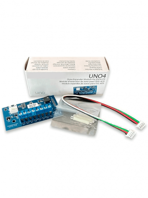 TL4-Connect2Go Modulo Compatible con DSC Serie Power, para uso con App y ** Reporte a Central via IP. - Image 3