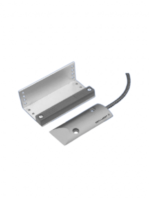Seco-Larm SM226LQ - Contacto metalico para cortina (overhead) Compatible paneles DSC / RISCO / BOSCH - Image 2