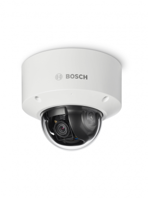 BOSCH V_NDV8502R - Domo Fijo 2MP HDR 3-9mm PTRZ - Image 1