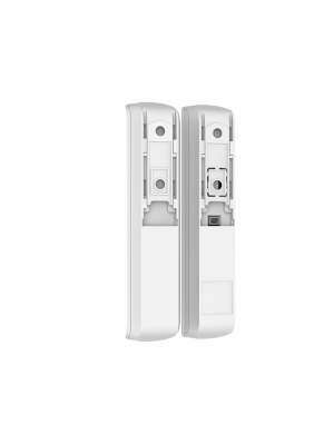 AJAX DoorProtectPlusW - Detector de apertura, vibración e inclinación inalámbrico. Color Blanco (28269.13.WH3) - Image 6