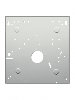 AV GMX003 - Gabinete Metálico Grande PC1832 / HS2032 / HS2128 (PC5003C) - Image 4