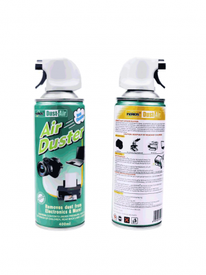 TCE LN-NET-ACD100 - Lata de aire comprimido para limpieza de equipos electronicos - Image 2