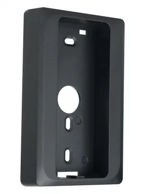 ZKTECO KR902S - Lector Esclavo de Tarjetas ID 125 Khz y Mifare 13.56 MHz/ IP65/ Wiegand 26/ LED Indicador de Estado - Image 5