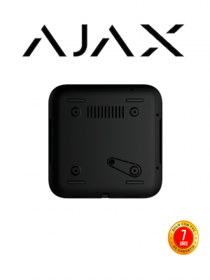 Ajax NVR (16ch) - Grabador de video en red de 16 canales para cámaras IP resolución 4K cámaras ONVIF/RTSP. Acepta cámaras AJAX y de otros fabricantes - Image 3