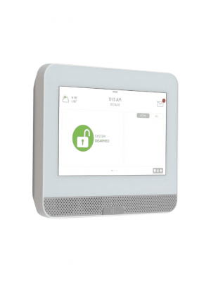 QOLSYS IQ4 HUB - Sistema de Alarma IQPanel4 Autocontenido - Image 2