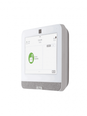 QOLSYS IQ4 HUB - Sistema de Alarma IQPanel4 Autocontenido - Image 3
