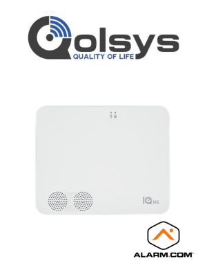 QOLSYS IQ4 NS - Sistema de Alarma IQ4 NS - Image 1