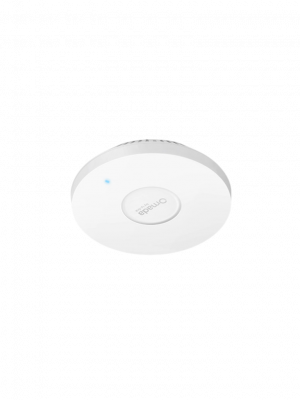 TP-LINK EAP610 -  Punto de Acceso Omada Wi-Fi 6 AX1800 MU-MIMO 2x2 con Mesh Omada de alta densidad de usuarios, configuración por controlador o stand-alone para montaje en techo/pared y alimentación PoE+. - Image 2