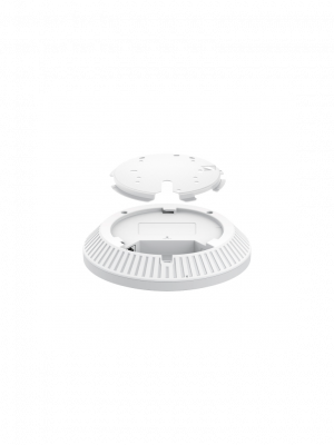 TP-LINK EAP610 -  Punto de Acceso Omada Wi-Fi 6 AX1800 MU-MIMO 2x2 con Mesh Omada de alta densidad de usuarios, configuración por controlador o stand-alone para montaje en techo/pared y alimentación PoE+. - Image 3