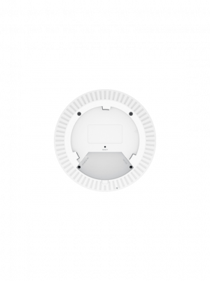 TP-LINK EAP610 -  Punto de Acceso Omada Wi-Fi 6 AX1800 MU-MIMO 2x2 con Mesh Omada de alta densidad de usuarios, configuración por controlador o stand-alone para montaje en techo/pared y alimentación PoE+. - Image 4