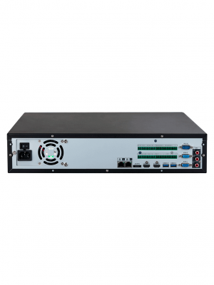 DAHUA DHI-NVR5816-EI2 NVR IP WizSense de 16 canales 8K/ 2U 8HDD/ AcuPick/ H.265+/ 448 Mbps/ Admite Raid 0/1/5/6/10/  Face Detection/ Face Recognition/ Protección Perimetral/ SMD plus/ 8K HDMI output/ Soporta IA por cámara/ - Image 2