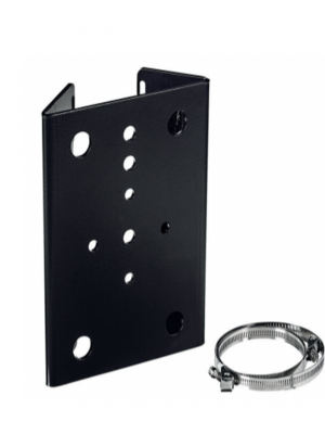 BOSCH V_IIRMNTPMB- Soporte iluminador/ Montaje en poste - Image 1