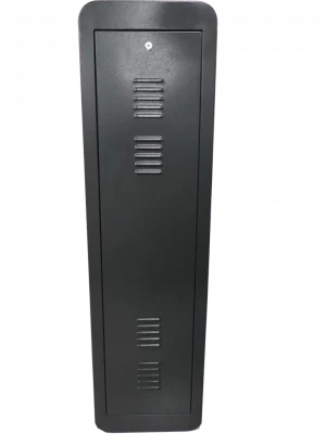 ZKTECO TBM01 / TBM02 - Kit de Dispensador y Lector de Tickets QR / Sin Contacto / Compatible con Sensor de Masa VR10, UHF / Pantalla LED / Funciones de Voz / Requiere Software para cobro ZK Bio CV Security modulo de estacionamiento - Image 3